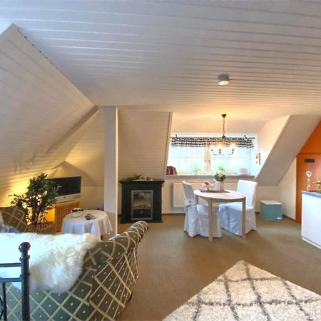Charming Apartment In Wei Enbrunn Near Forest Weissenbrunn Екстер'єр фото
