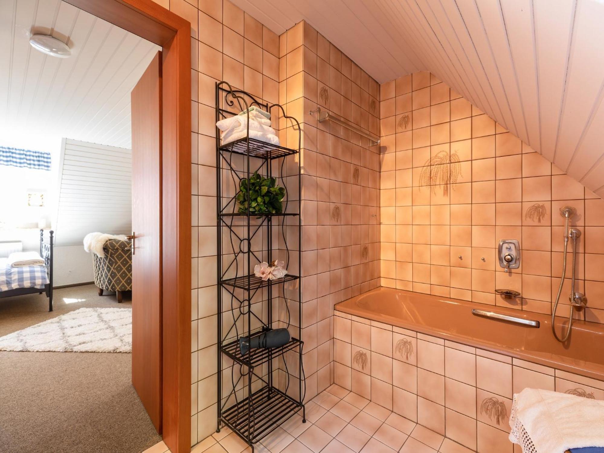 Charming Apartment In Wei Enbrunn Near Forest Weissenbrunn Екстер'єр фото