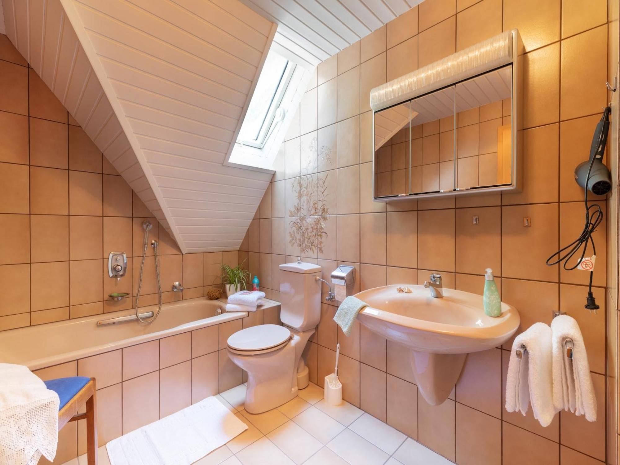 Charming Apartment In Wei Enbrunn Near Forest Weissenbrunn Екстер'єр фото