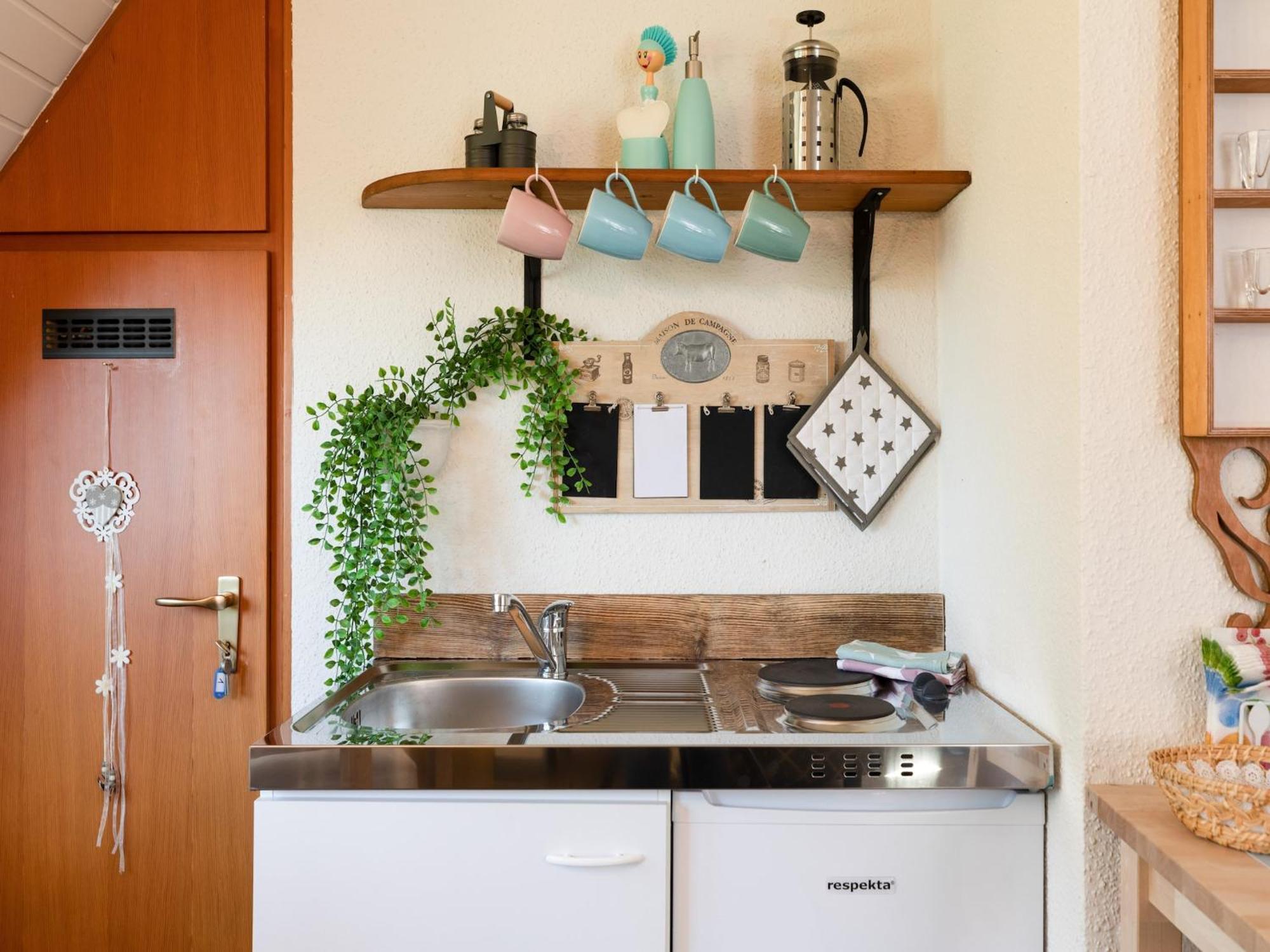 Charming Apartment In Wei Enbrunn Near Forest Weissenbrunn Екстер'єр фото