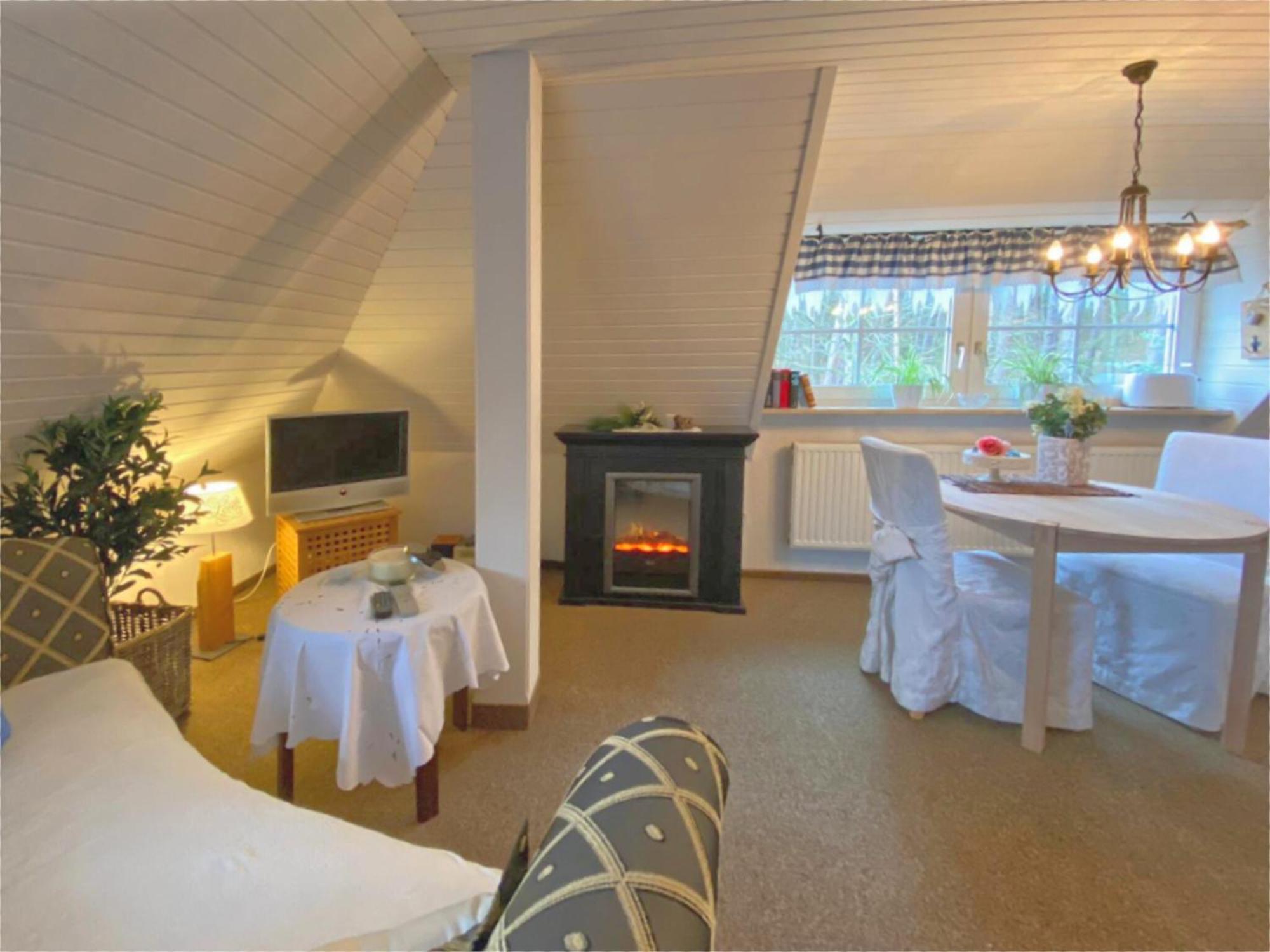 Charming Apartment In Wei Enbrunn Near Forest Weissenbrunn Екстер'єр фото
