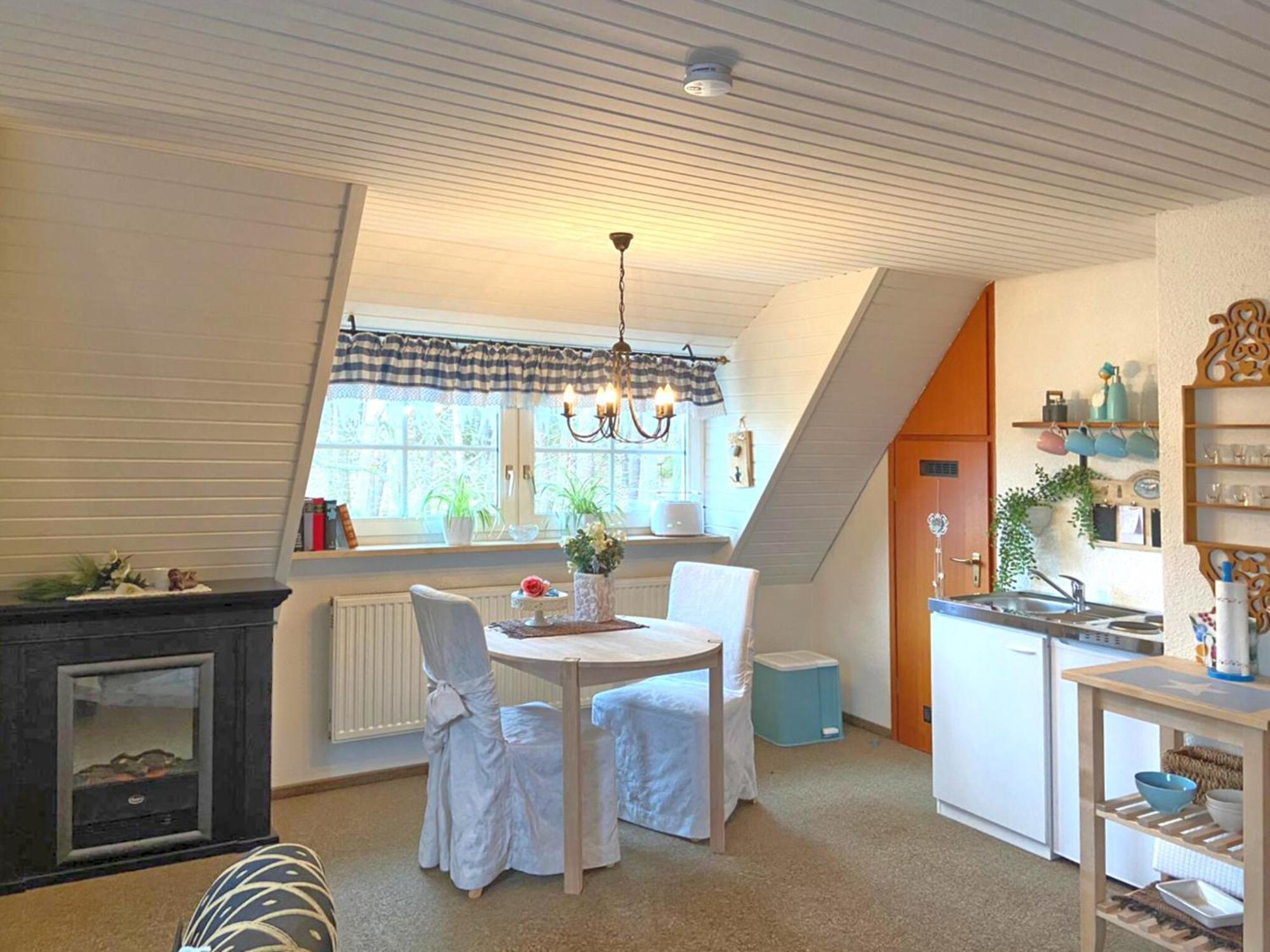 Charming Apartment In Wei Enbrunn Near Forest Weissenbrunn Екстер'єр фото