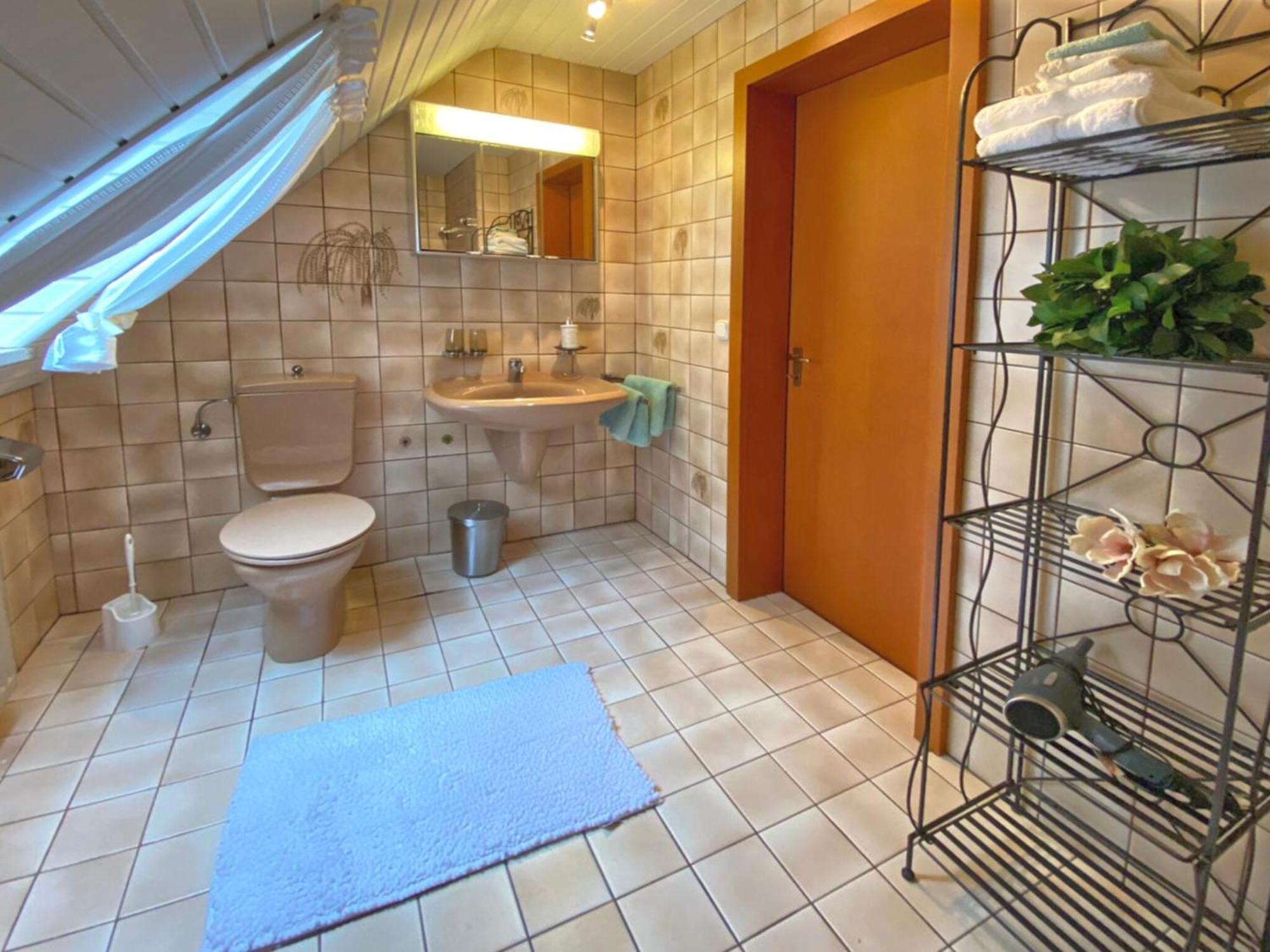 Charming Apartment In Wei Enbrunn Near Forest Weissenbrunn Екстер'єр фото