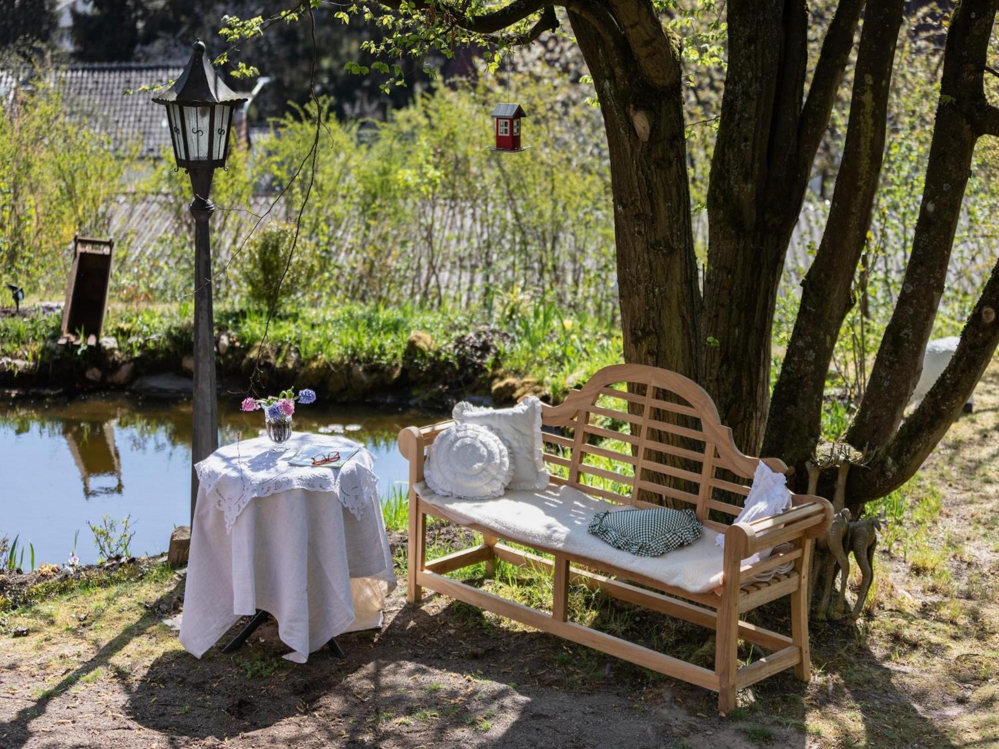 Charming Apartment In Wei Enbrunn Near Forest Weissenbrunn Екстер'єр фото