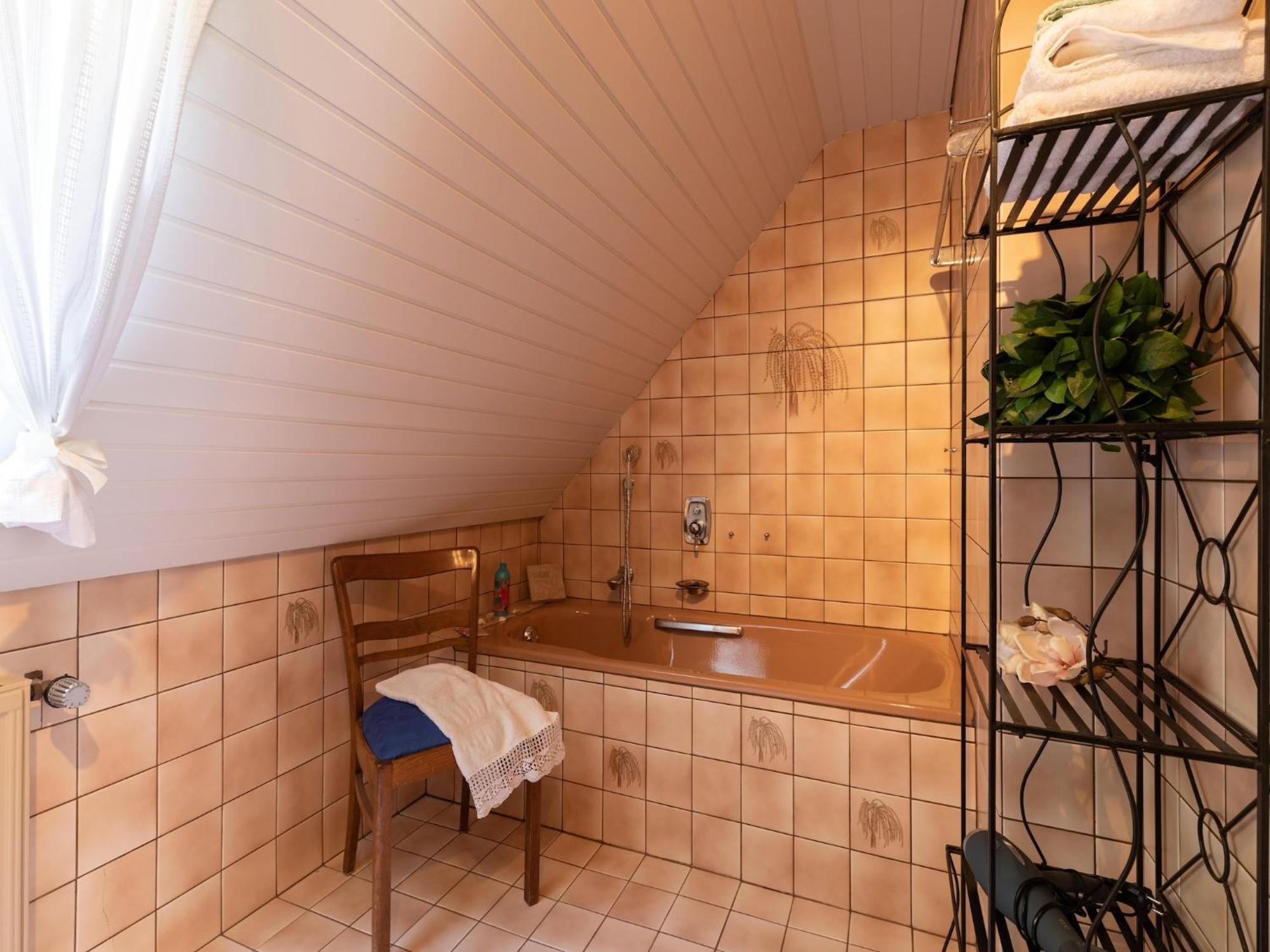 Charming Apartment In Wei Enbrunn Near Forest Weissenbrunn Екстер'єр фото