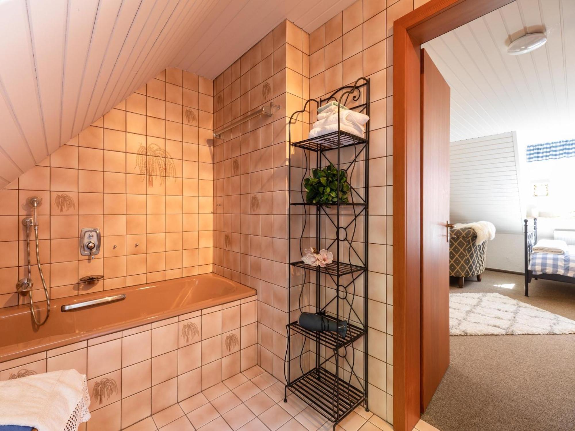 Charming Apartment In Wei Enbrunn Near Forest Weissenbrunn Екстер'єр фото