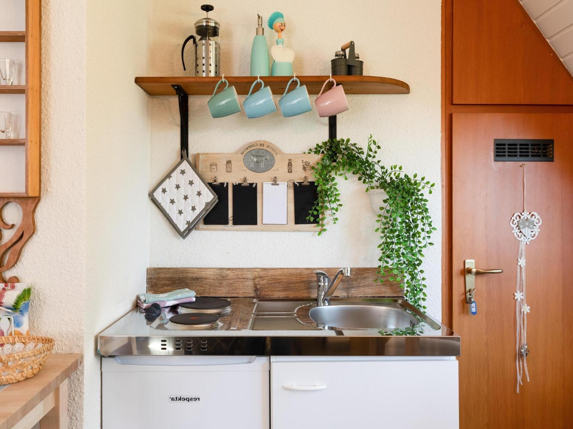 Charming Apartment In Wei Enbrunn Near Forest Weissenbrunn Екстер'єр фото